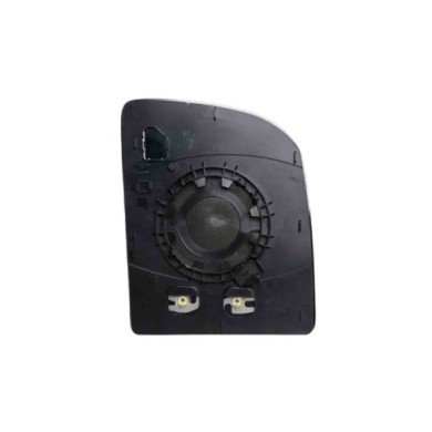 SX_SCRITTA_LOGO.jpg Piastra Retrovisore Sinistro Man Tge 2017-2024 65.63733-0015 Convesso Termico