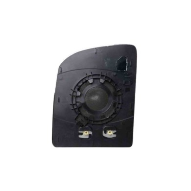 DX_SCRITTA_LOGO.jpg Piastra Retrovisore Destro Man Tge 2017-2024 65.63733-0014 Convesso Termico