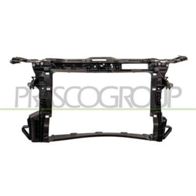 AD1203220_1.JPG Frontale Anteriore Completo 1.2 B / 1.6 Tdi Per Audi A1 Dal 2010 Al 2014