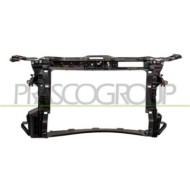 Frontale Anteriore Completo 1.2 B / 1.6 Tdi Per Audi A1 Dal 2010 Al 2014