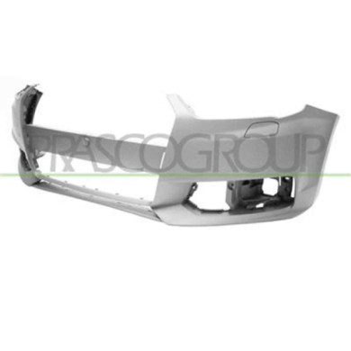 AD1221021_1.JPG Paraurti Anteriore Con Primer Per Audi A1 Dal 2014 Al 2018