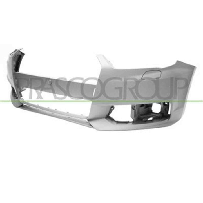 AD1221021_1.JPG Paraurti Anteriore Con Primer Per Audi A1 Dal 2014 Al 2018