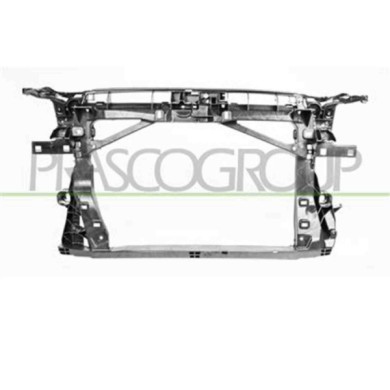 AD3243220_1.JPG Frontale Anteriore Completo Per Vetture Con Condizionatore Per Audi A3 4 Porte - Cabrio (8vs/8v7) Dal 2012 Al 20
