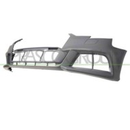 Paraurti Anteriore Con Primer Per Audi A3 3/5 Porte (8vf/8vk) Dal 2016 Al 2020