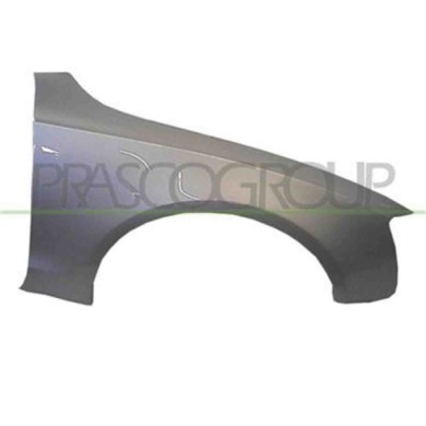 AD6203003_1.JPG Parafango Anteriore Destro In Alluminio Per Audi A5 (8t3/8f) Coupe'/cabriolet Dal 2007 Al 2011