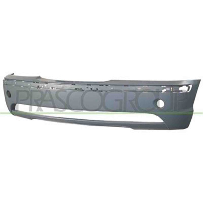 BM0201001_1.JPG Paraurti Anteriore Con Primer Per Bmw 3 Series - E46 Dal 2001 Al 2005