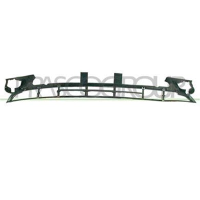 BM0202120_1.JPG Griglia Centrale Paraurti Anteriore Per Bmw 3 Series - E46 Dal 2001 Al 2005