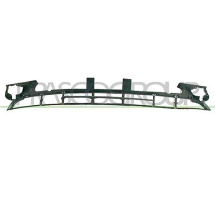 BM0202120_1.JPG Griglia Centrale Paraurti Anteriore Per Bmw 3 Series - E46 Dal 2001 Al 2005