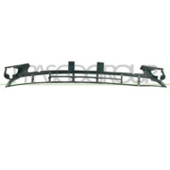 Griglia Centrale Paraurti Anteriore Per Bmw 3 Series - E46 Dal 2001 Al 2005