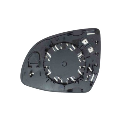 DX_SCRITTA_LOGO.jpg Piastra Retrovisore Destro Bmw X3 2014-2017 51167363784 Convesso Termico