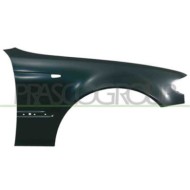 BM0203013_1.JPG Parafango Anteriore Destro Con Foro Lucciola Per Bmw 3 Series - E46 Dal 2001 Al 2005