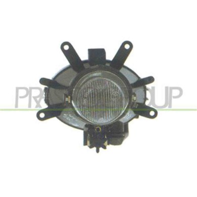 BM0204413_1.JPG Fendinebbia Destro O Sinistro Per Bmw 3 Series - F34 - Granturismo Dal 2012 Al 2016