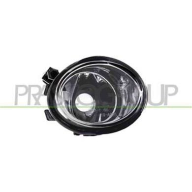 BM0214416_1.JPG Fendinebbia Sinistro Con Lampadina Per Bmw 3 Series - E46 Coupe' Dal 2001 Al 2003