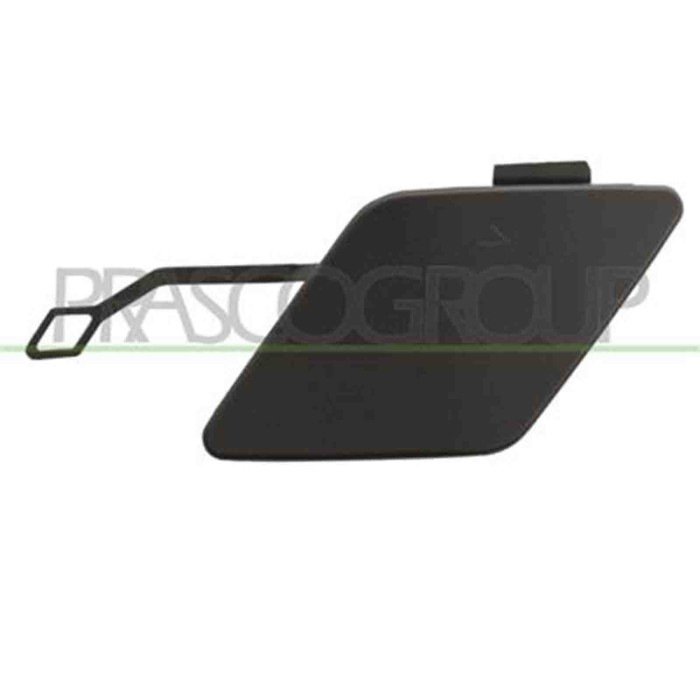BM0281286_1.JPG Tappo Coprigancio Traino Posteriore Con Primer Per Bmw 3 Series - F30/f31 Dal 2011 Al 2014