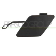 BM0281286_1.JPG Tappo Coprigancio Traino Posteriore Con Primer Per Bmw 3 Series - F30/f31 Dal 2011 Al 2014