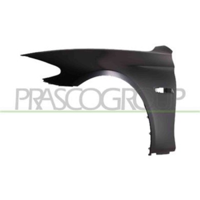 BM0483024_1.JPG Parafango Anteriore Sinistro Con Foro Lucciola In Alluminio Per Bmw 5 Series - F10/f11 Dal 2010 Al 2013