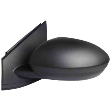 SX_SCRITTA_LOGO.jpg Retrovisore Completo Sinistro Dacia Jogger 2021 963026992R Meccanico Convesso