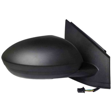 DX_SCRITTA_LOGO.jpg Retrovisore Completo Destro Dacia Jogger 2021 7 Pins 963012507R Elettrico Convesso Termico Sonda Temperatura