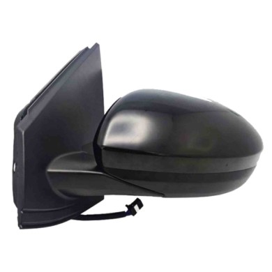 SX_SCRITTA_LOGO.jpg Retrovisore Completo Sinistro Dacia Jogger 2021 7 Pins 963020328R Elettrico Convesso Termico Da Verniciare C