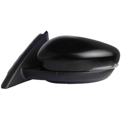 SX_SCRITTA_LOGO.jpg Retrovisore Completo Sinistro Ford Kuga Iii 2019 6 Pins 2462519 Elettrico Convesso Termico Da Verniciare