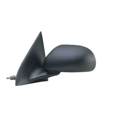 SX_SCRITTA_LOGO.jpg Retrovisore Completo Sinistro Fiat Bravo I 1995-2001 0735263800 Meccanico Piano