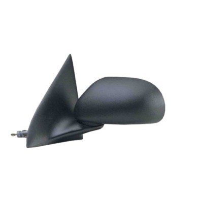 DX_SCRITTA_LOGO.jpg Retrovisore Completo Destro Fiat Bravo I 1995-2001 0735263795 Meccanico Convesso