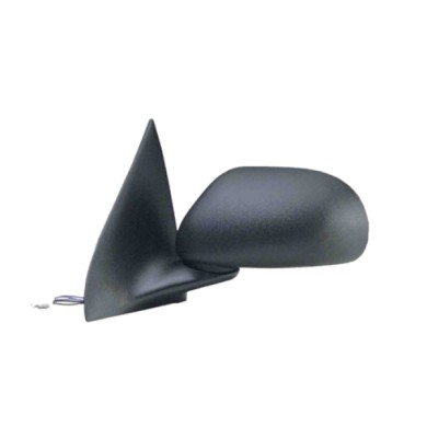 SX_SCRITTA_LOGO.jpg Retrovisore Completo Sinistro Fiat Bravo I 1995-2001 0735247431 Elettrico Piano Termico