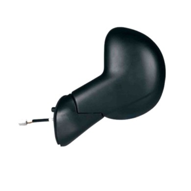 SX_SCRITTA_LOGO.jpg Retrovisore Completo Sinistro Fiat Multipla 1999-2010 0735264234 Specchio Angolo Morto Elettrico Convesso Te