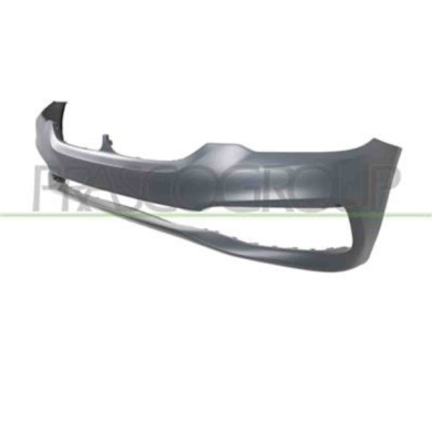 BM0521001_1.JPG Paraurti Anteriore Con Primer Per Bmw 5 Series - G30/g31 Dal 2016 Al 2020