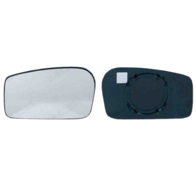 DX_SCRITTA_LOGO.jpg Piastra Retrovisore Destro Citroën Evasion Mpv 1994-2002 8151P0 Convesso