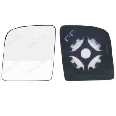 DX_SCRITTA_LOGO.jpg Piastra Retrovisore Destro Ford Tourneo Connect 2002-2008 4440212 Convesso