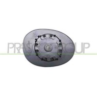 CI2017504_1.JPG Piastra Specchio Sinistra Per Citroen C1 Dal 2005 Al 2008