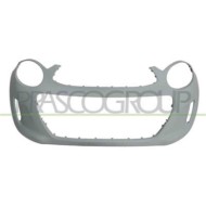 Paraurti Anteriore Con Primer Per Citroen C1 Dal 2014