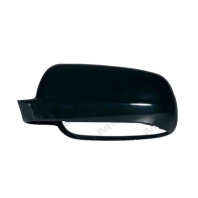SX_SCRITTA_LOGO.jpg Retrovisore Completo Sinistro Seat Arosa 1997-2004 3B0857537B Modello Grande