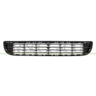 CI9182120_1.JPG Griglia Centrale Paraurti Anteriore Per Citroen Berlingo Dal 2008 Al 2011