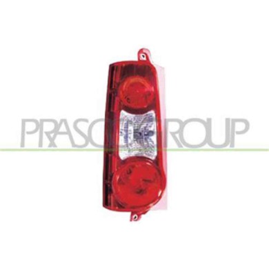 CI9184154_1.JPG Fanale Posteriore Sinistro Senza Porta Lampada Per Citroen Berlingo Dal 2008 Al 2011