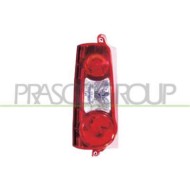 CI9184154_1.JPG Fanale Posteriore Sinistro Senza Porta Lampada Per Citroen Berlingo Dal 2008 Al 2011