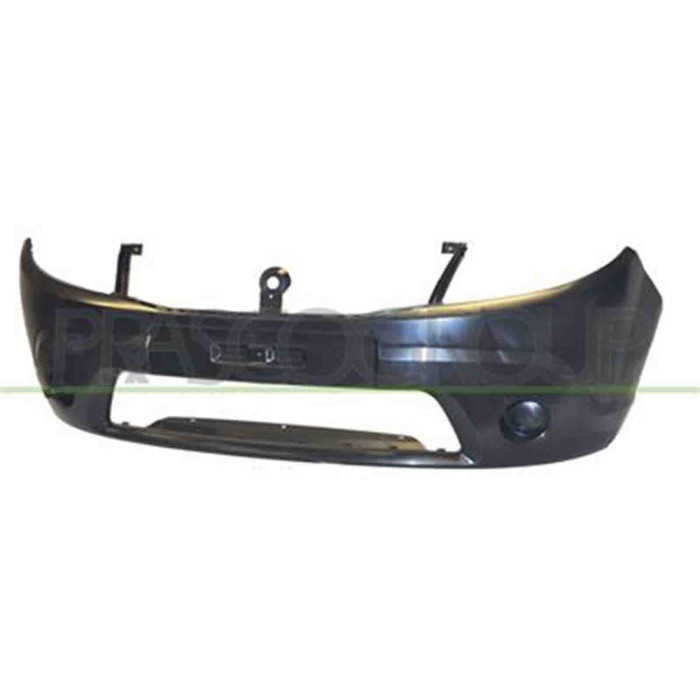 DA2201001_1.JPG Paraurti Anteriore Senza Primer Per Dacia Sandero Dal 2008 Al 2012