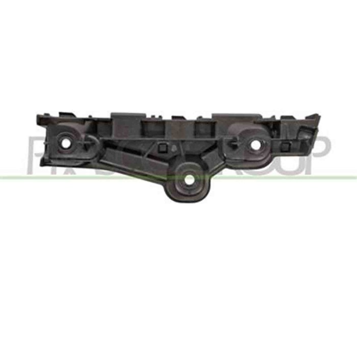 DA2241003_1.JPG Staffa Centrale Destra Paraurti Anteriore Per Dacia Sandero Dal 2013 Al 2016