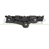 DA2241003_1.JPG Staffa Centrale Destra Paraurti Anteriore Per Dacia Sandero Dal 2013 Al 2016