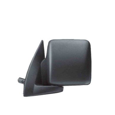 SX_SCRITTA_LOGO.jpg Retrovisore Completo Sinistro Opel Combo 2001-2011 6428116 Meccanico Convesso