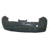 Paraurti Anteriore Con Primer Per Nissan Micra K12 Dal 2003 Al 2005
