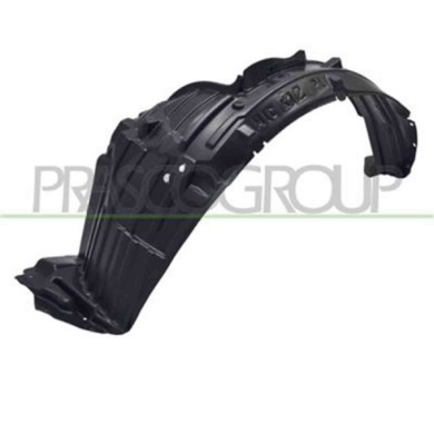 DS0113604_1.JPG Passaruota Anteriore Sinistro Per Nissan Micra K12 Dal 2003 Al 2005