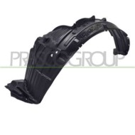 Passaruota Anteriore Sinistro Per Nissan Micra K12 Dal 2003 Al 2005