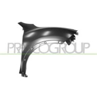 DS7023023_1.JPG Parafango Anteriore Destro Con Fori Parafanghino Per Nissan Juke Dal 2014 Al 2019