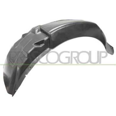 DW3243604_1.JPG Passaruota Anteriore Sinistro Per Chevrolet/daewoo Matiz Dal 2005 Al 2007