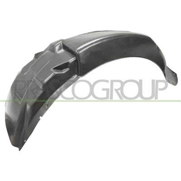 DW3243604_1.JPG Passaruota Anteriore Sinistro Per Chevrolet/daewoo Matiz Dal 2005 Al 2007