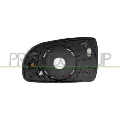 DW3277513_1.JPG Piastra Specchio Destra Per Chevrolet/daewoo Aveo Dal 2007 Al 2010
