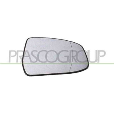 FD1107534_1.JPG Piastra Specchio Sinistra Per Ford Mondeo Dal 2007 Al 2010