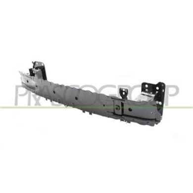FD3441622_1.JPG Rinforzo Paraurti Anteriore Per Ford Fiesta Mk Vi Dal 2008 Al 2012